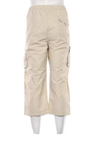 Férfi nadrág Unbranded, Méret XXL, Szín Bézs, Ár 6 429 Ft