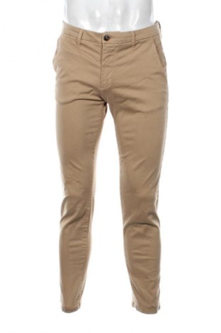 Herrenhose Unbranded, Größe M, Farbe Beige, Preis € 20,00