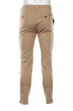 Herrenhose Unbranded, Größe M, Farbe Beige, Preis € 20,00