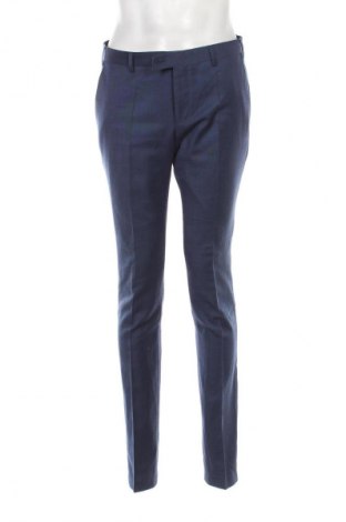 Ανδρικό παντελόνι Unbranded, Μέγεθος M, Χρώμα Μπλέ, Τιμή 6,99 €