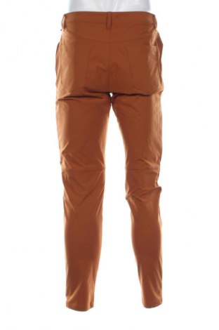 Herrenhose Unbranded, Größe M, Farbe Orange, Preis € 7,99