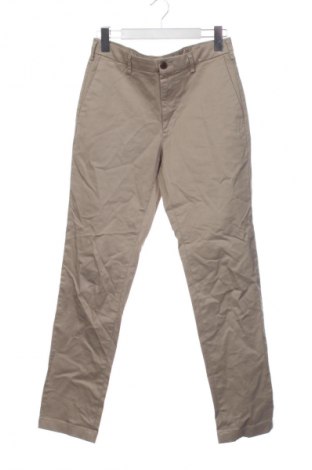 Férfi nadrág Uniqlo, Méret S, Szín Bézs, Ár 3 629 Ft