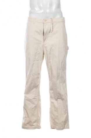 Férfi nadrág Uniqlo, Méret L, Szín Ekrü
, Ár 3 759 Ft