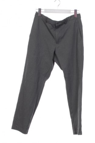 Pánské kalhoty  Uniqlo, Velikost S, Barva Šedá, Cena  149,00 Kč