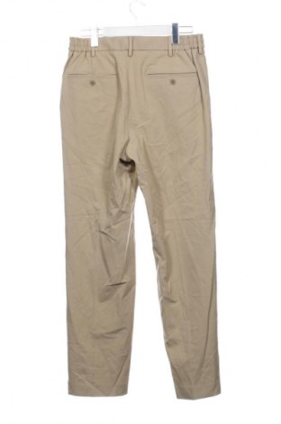 Pánské kalhoty  Uniqlo, Velikost S, Barva Béžová, Cena  169,00 Kč