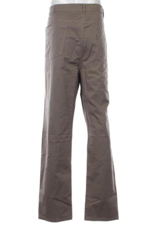 Herrenhose Unbranded, Größe 5XL, Farbe Beige, Preis € 31,73