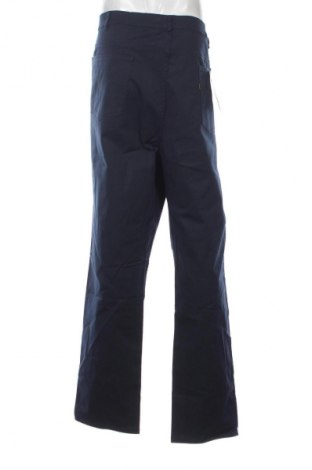 Herrenhose Viking, Größe 5XL, Farbe Blau, Preis € 79,69