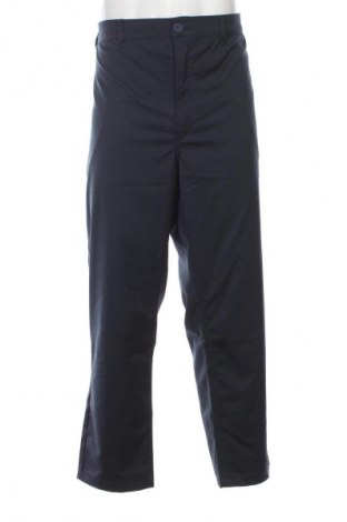 Ανδρικό παντελόνι Viking, Μέγεθος 5XL, Χρώμα Μπλέ, Τιμή 74,99 €