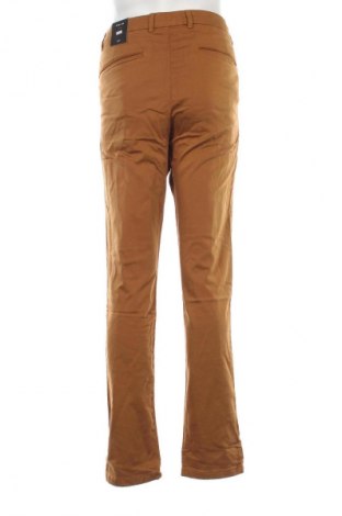 Ανδρικό παντελόνι WE, Μέγεθος XL, Χρώμα Καφέ, Τιμή 17,99 €