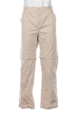 Pánské kalhoty  Watson's, Velikost XL, Barva Béžová, Cena  189,00 Kč
