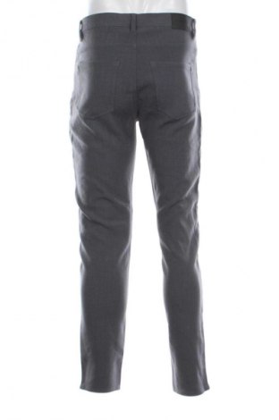 Pantaloni de bărbați Weekday, Mărime M, Culoare Gri, Preț 124,99 Lei