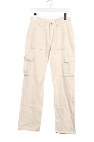 Pánské kalhoty  White Fox, Velikost S, Barva Krémová, Cena  139,00 Kč