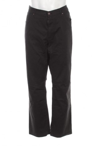 Ανδρικό παντελόνι Wrangler, Μέγεθος L, Χρώμα Μαύρο, Τιμή 44,99 €