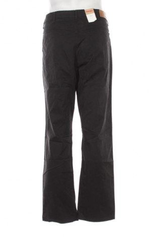 Ανδρικό παντελόνι Wrangler, Μέγεθος L, Χρώμα Μαύρο, Τιμή 44,99 €