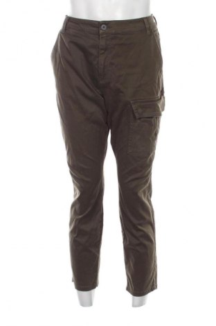 Herrenhose Young Poets Society, Größe L, Farbe Grün, Preis € 20,00