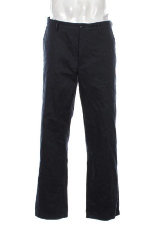 Pánské kalhoty  Zara, Velikost L, Barva Modrá, Cena  409,00 Kč