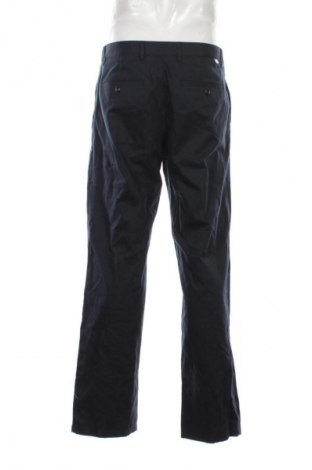 Pánské kalhoty  Zara, Velikost L, Barva Modrá, Cena  409,00 Kč