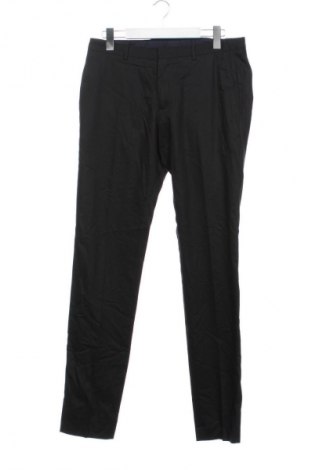 Pánské kalhoty  Zara, Velikost S, Barva Černá, Cena  139,00 Kč