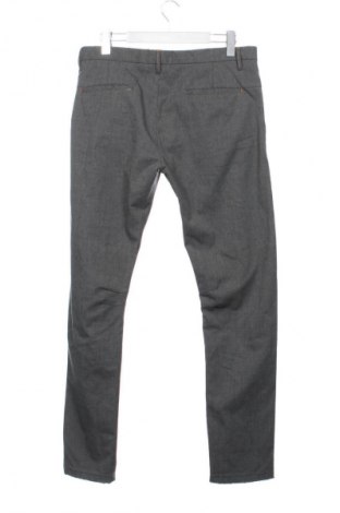 Férfi nadrág Zara, Méret L, Szín Szürke, Ár 4 189 Ft