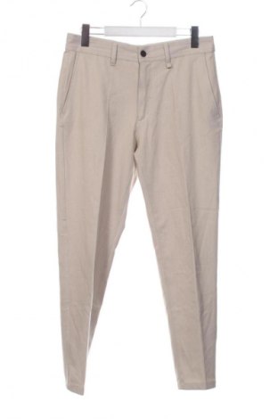 Férfi nadrág Zara, Méret XS, Szín Bézs, Ár 2 839 Ft