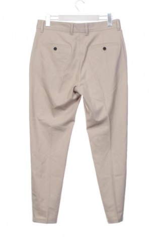 Férfi nadrág Zara, Méret XS, Szín Bézs, Ár 2 839 Ft