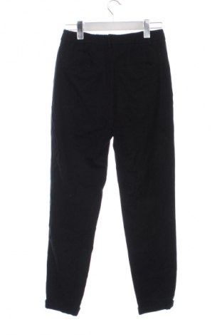 Pantaloni de bărbați Zara, Mărime S, Culoare Negru, Preț 85,99 Lei