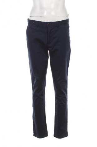 Herrenhose Zara, Größe M, Farbe Blau, Preis 12,99 €