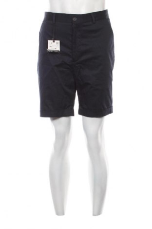 Pánské kalhoty  Zara, Velikost L, Barva Modrá, Cena  909,00 Kč