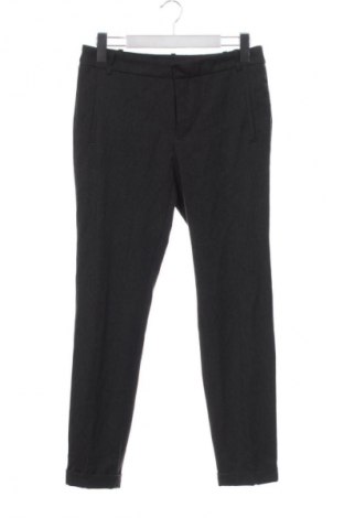 Férfi nadrág Zara, Méret S, Szín Fekete, Ár 3 359 Ft