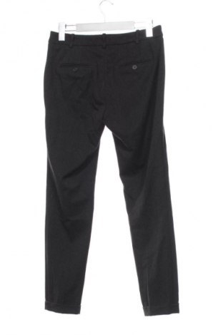 Férfi nadrág Zara, Méret S, Szín Fekete, Ár 3 359 Ft