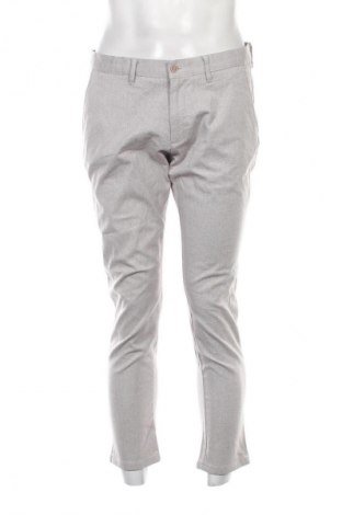 Férfi nadrág Zara, Méret L, Szín Szürke, Ár 4 189 Ft
