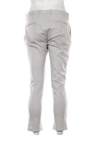Férfi nadrág Zara, Méret L, Szín Szürke, Ár 4 189 Ft