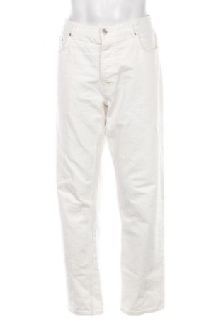 Herrenhose Zara, Größe L, Farbe Ecru, Preis € 24,59