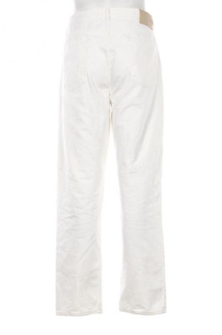 Herrenhose Zara, Größe L, Farbe Ecru, Preis € 24,59