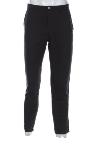 Męskie spodnie Zara, Rozmiar M, Kolor Czarny, Cena 72,99 zł