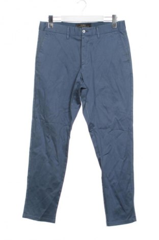 Férfi nadrág Zara, Méret S, Szín Szürke, Ár 2 949 Ft