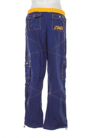 Pánské kalhoty  Zumba, Velikost L, Barva Vícebarevné, Cena  529,00 Kč