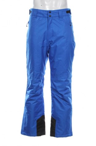 Pánské kalhoty pro zimní sporty  Active Touch, Velikost M, Barva Modrá, Cena  559,00 Kč