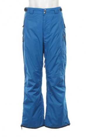 Pánske nohavice pre zimné sporty  Active Touch, Veľkosť L, Farba Modrá, Cena  53,95 €
