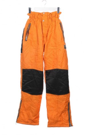 Férfi nadrág téli sportokhoz Astrolabio, Méret XS, Szín Narancssárga
, Ár 8 389 Ft