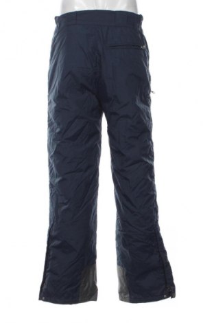 Pánské kalhoty pro zimní sporty  Besson, Velikost M, Barva Modrá, Cena  609,00 Kč