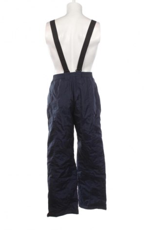 Мъжки панталон за зимни спортове Brugi, Размер L, Цвят Син, Цена 4,09 €