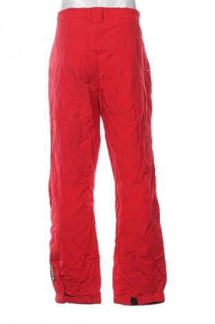 Pánské kalhoty pro zimní sporty  Colmar, Velikost L, Barva Červená, Cena  2 449,00 Kč