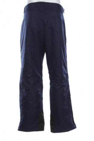 Férfi nadrág téli sportokhoz Crane, Méret XL, Szín Kék, Ár 3 549 Ft