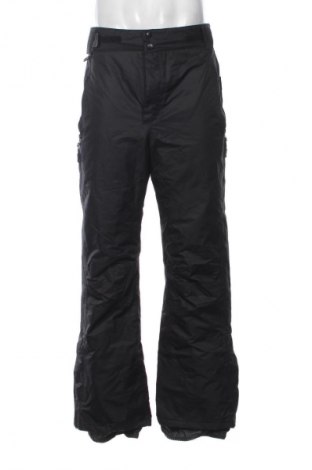 Herrenhose für Wintersport Crivit, Größe XL, Farbe Schwarz, Preis € 19,99