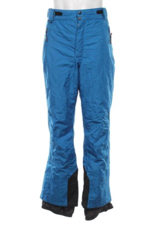 Herrenhose für Wintersport Crivit, Größe L, Farbe Blau, Preis € 65,00