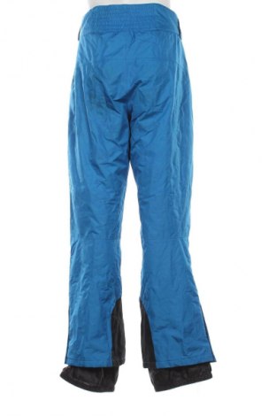 Herrenhose für Wintersport Crivit, Größe L, Farbe Blau, Preis € 65,00