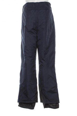 Herrenhose für Wintersport Crivit, Größe L, Farbe Blau, Preis € 104,00
