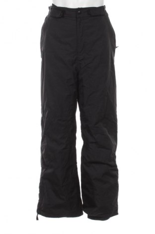 Herrenhose für Wintersport Crossfield, Größe XL, Farbe Schwarz, Preis € 49,00