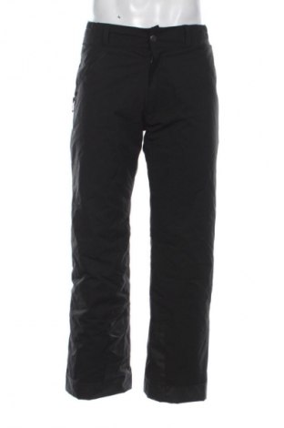 Férfi nadrág téli sportokhoz Decathlon, Méret S, Szín Fekete, Ár 8 849 Ft